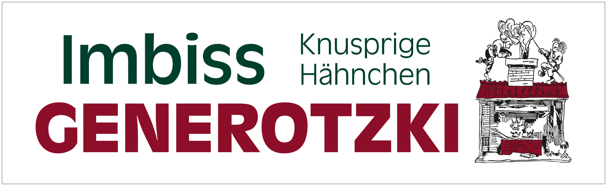 Imbiss Generotzki